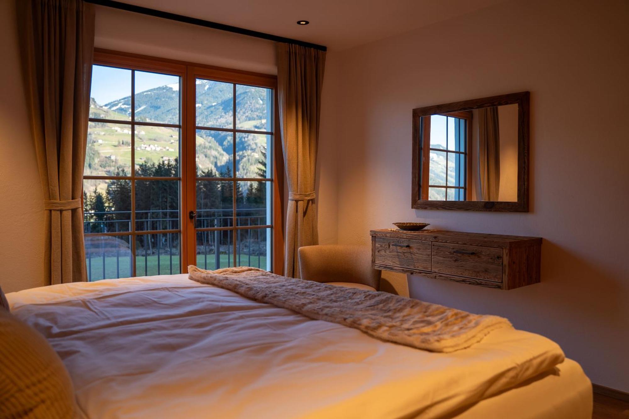 Chalet Wildruh 齐勒河谷的里德 外观 照片
