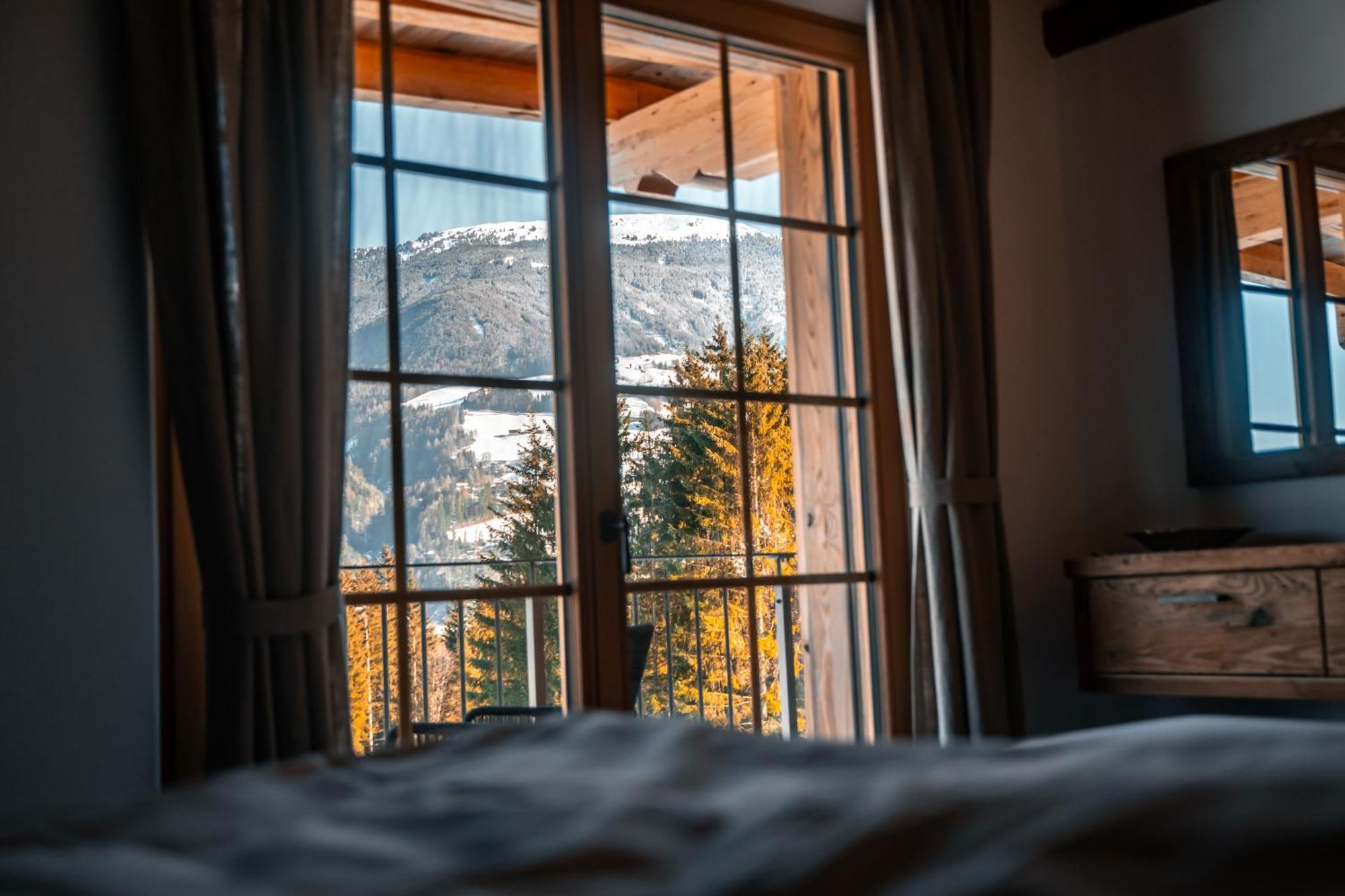 Chalet Wildruh 齐勒河谷的里德 外观 照片